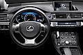 Lexus CT 200h